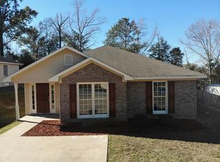 4831 Acme Dr, Columbus, GA 31907
