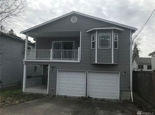 4619 S Garden St, Seattle, WA