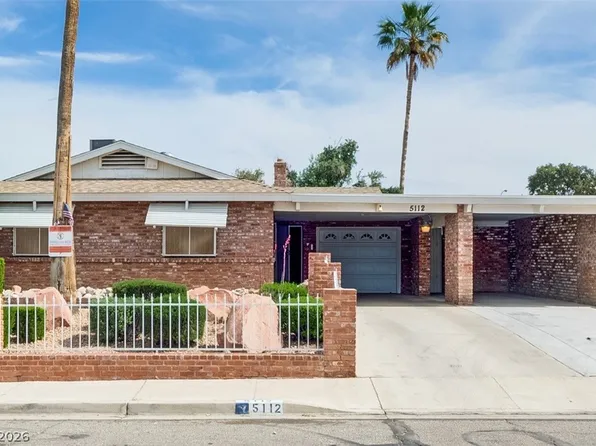 5112 San Anselmo St, Las Vegas, NV 89120