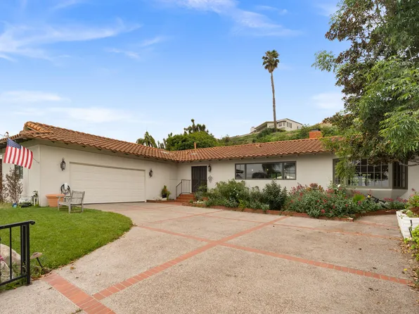 2434 Colt Rd, Rancho Palos Verdes, CA 90275