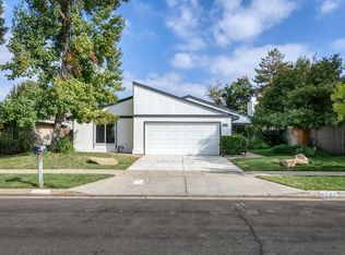 8088 N Mariposa St, Fresno, CA