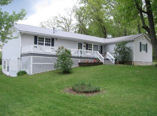 702 County Road 5110, Salem, MO 65560