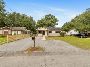 5531 Rio St, North Charleston, SC 29406