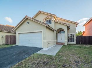 15314 SW 53rd Ter, Miami, FL 33185