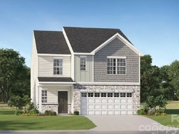 1222 Ambrosia Dr, York, SC 29745