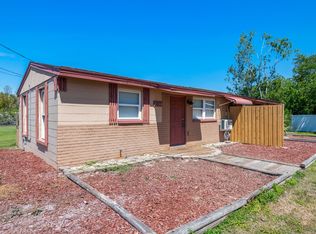 2144 Ranchita Trl, Holiday, FL 34690