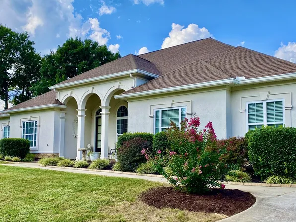 4024 Platinum Way, Ooltewah, TN 37363