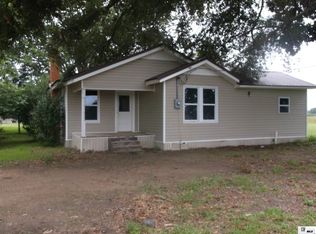 7914 Highway 15, Gilbert, LA 71336