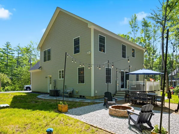 489 High Street, Boscawen, NH 03303