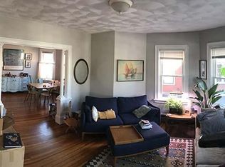 135 Rochambeau Ave, Providence, RI 02906