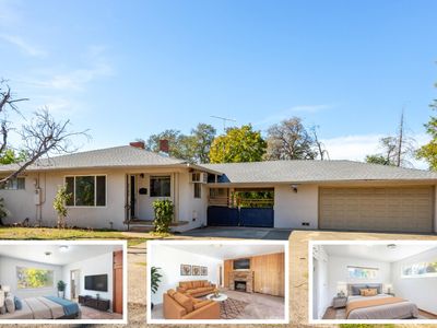 2786 Larkspur Ln, Redding, CA, 96002