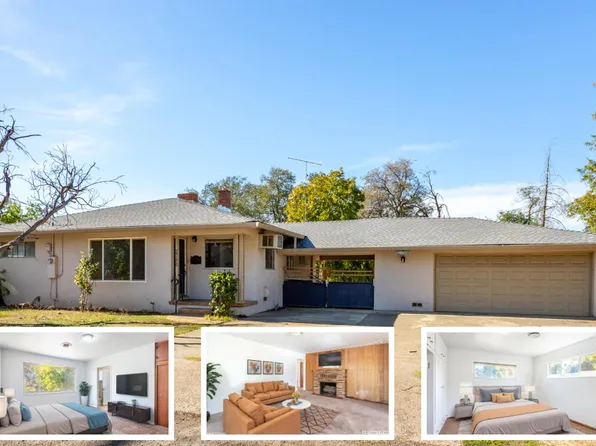 2786 Larkspur Ln, Redding, CA 96002