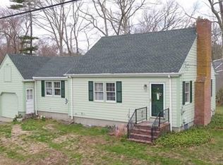 23 Juliette St, Dartmouth, MA 02747