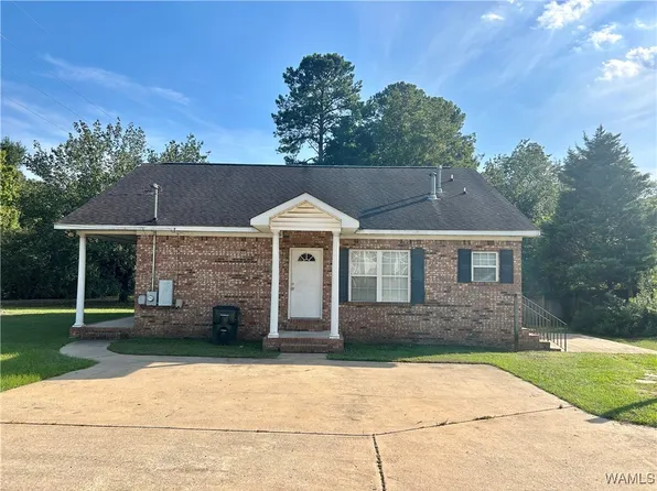 1514 26th Ave E, Tuscaloosa, AL 35404