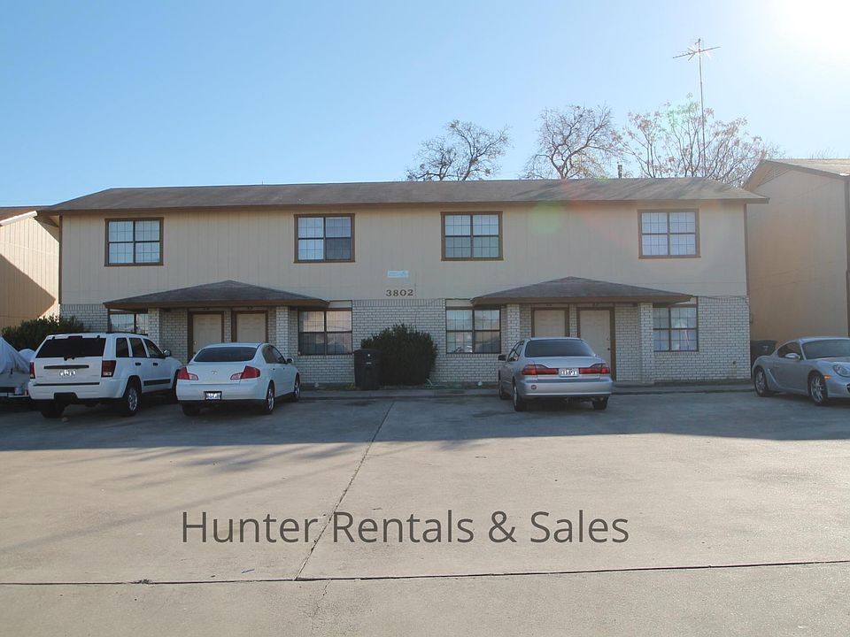 1st image of 3802 Charolais Dr APT D