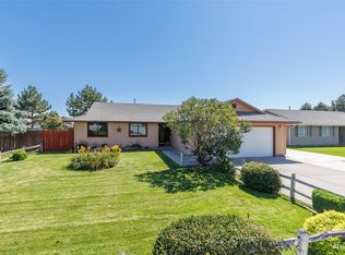 6616 Fenway Dr, Pasco, WA