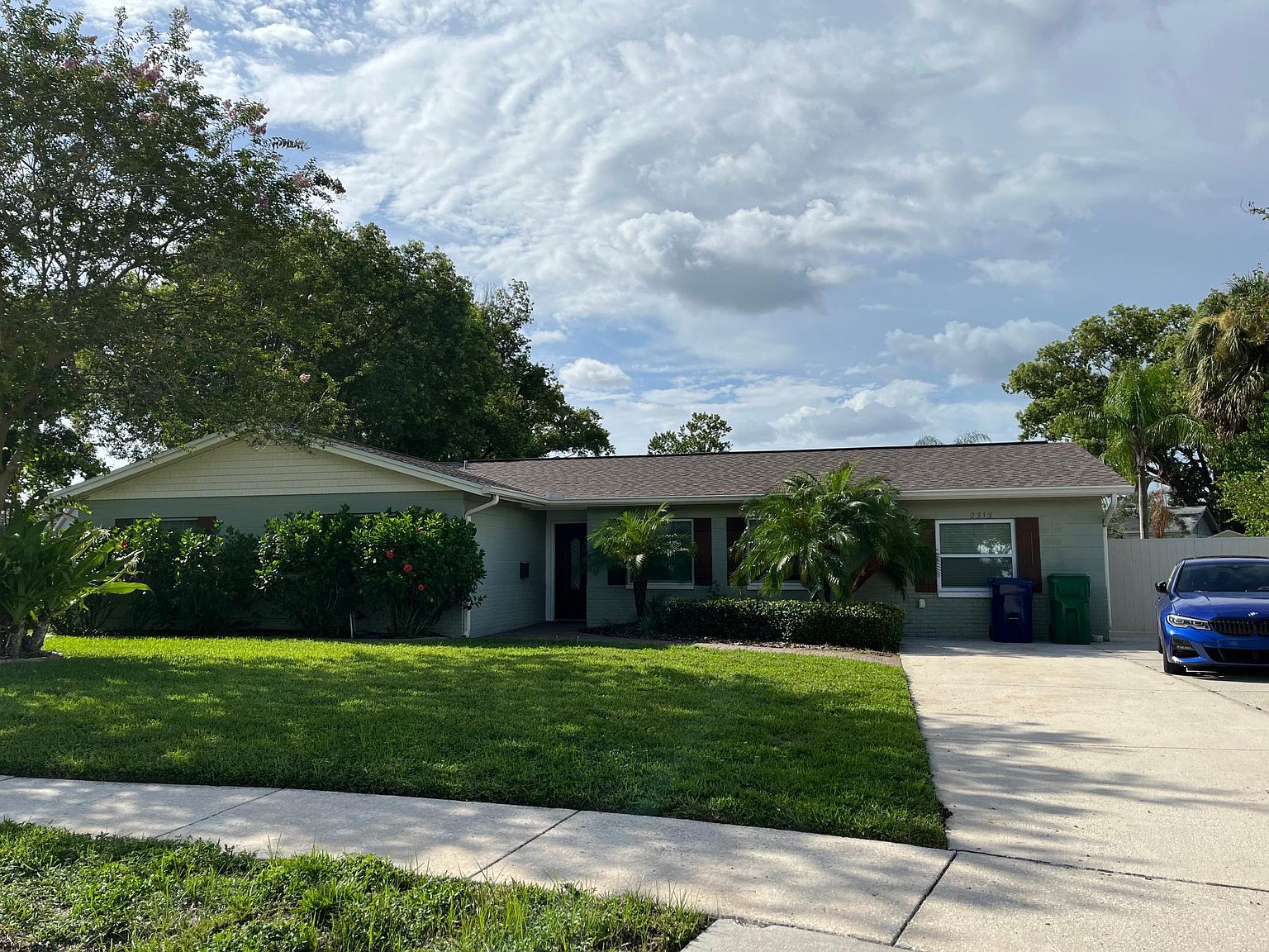 2313 Fern Cir, Tampa, FL 33604 | Zillow