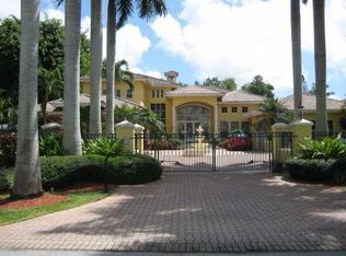 6971 SW 79th Ave, Miami, FL 33143