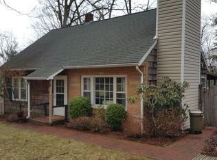 120 Crest Dr, Boone, NC 28607