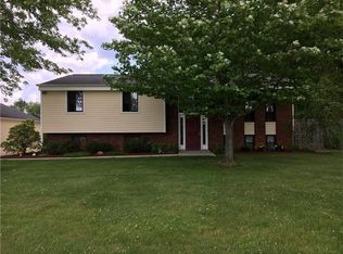 130 Klein Rd, Cranberry Township, PA 16066