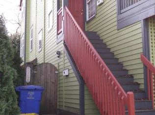 2728-2730 SW 1st Ave, Portland, OR 97201