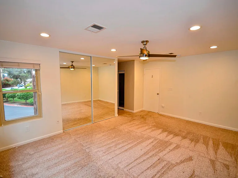 Main bedroom