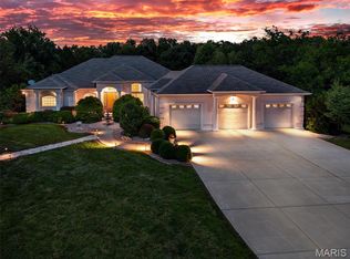 31 Raven Ct, Wentzville, MO 63385