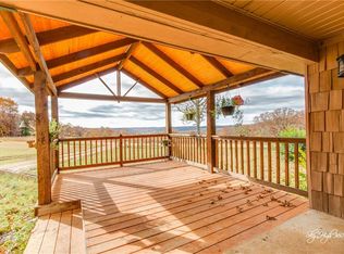 21919 Richland View Rd #334, Elkins, AR 72727