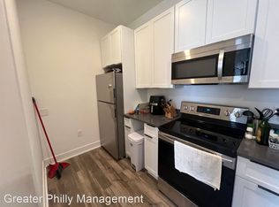 1610 W Montgomery Ave UNIT 1F, Philadelphia, PA 19121