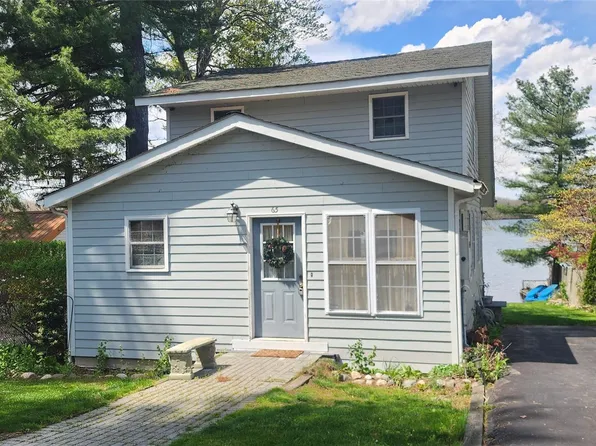 65 Sarine Road, Wurtsboro, NY 12790
