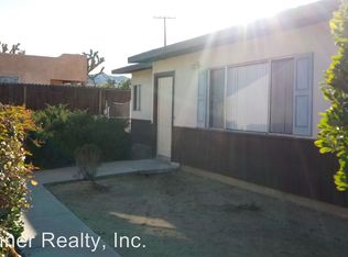 7386 Condalia Ave APT 3, Yucca Valley, CA 92284