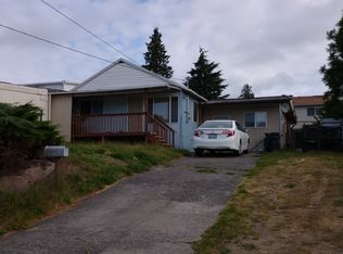 2510 S Eddy St, Seattle, WA 98108