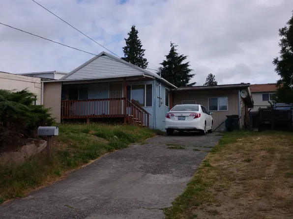 2510 S Eddy St, Seattle, WA 98108