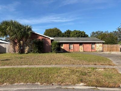 4780 Deer Rd, Orlando, FL, 32812