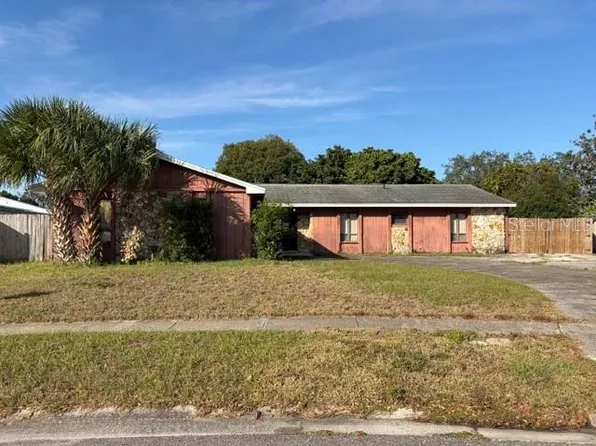 4780 Deer Rd, Orlando, FL 32812