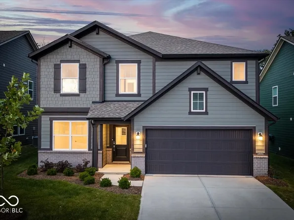 16876 Daly Dr, Noblesville, IN 46062