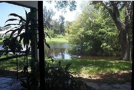 Gorgeous waterfront view!