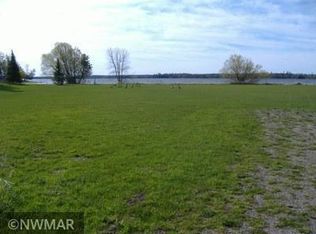 Gull Lake Loop Rd NE, Tenstrike, MN 56683