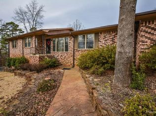 118 Wagon Wheel Ter, Hot Springs, AR 71913