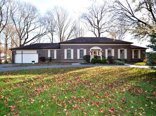 8939 Black Hawk Ln, Indianapolis, IN 46234