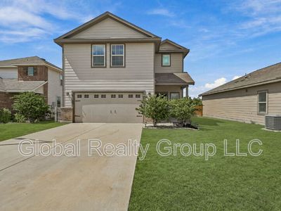 174 Buttercup Bnd, New Braunfels, TX, 78130