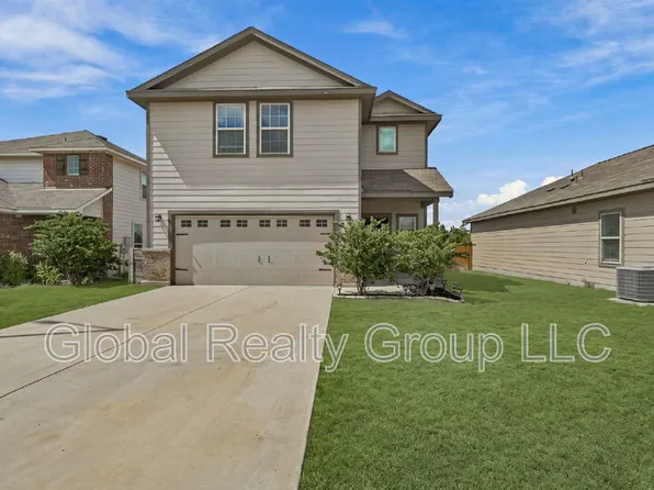 174 Buttercup Bnd, New Braunfels, TX 78130