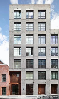 Sold by Halstead Real Estate | media 10