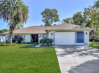 11249 Riddle Dr, Spring Hill, FL 34609