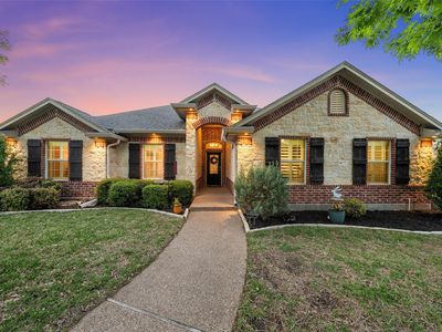 2520 Riders Way, Woodway, TX, 76712