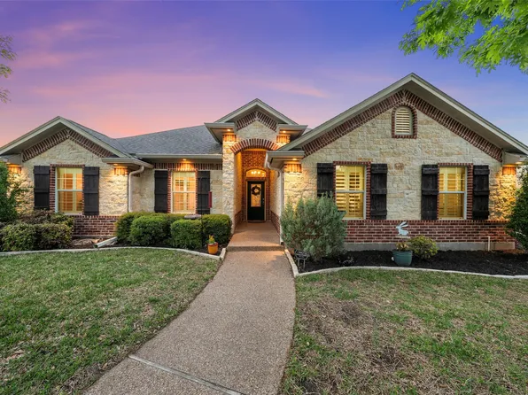 2520 Riders Way, Woodway, TX 76712