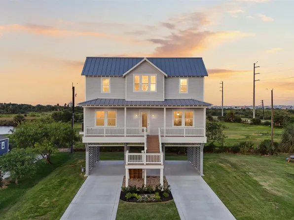3611 W Jean St, Galveston, TX 77554