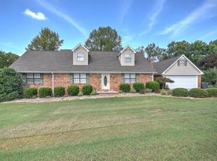848 Shaver Dr, Talbott, TN 37877