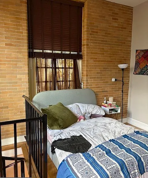 2501 Christian St #106 — Photo 10