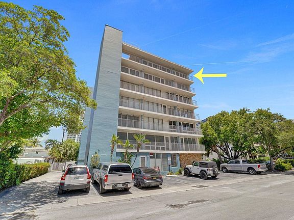 5th image of 524 Orton Avenue #701